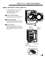 Предварительный просмотр 93 страницы LG DLE2601 User'S Manual And Installation Instructions