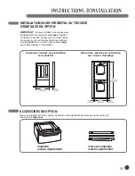 Предварительный просмотр 95 страницы LG DLE2601 User'S Manual And Installation Instructions