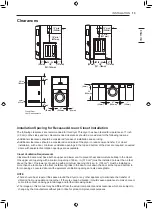 Предварительный просмотр 13 страницы LG DLE3 0 Series Owner'S Manual