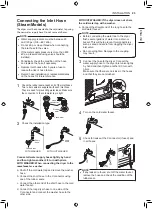 Предварительный просмотр 23 страницы LG DLE3 0 Series Owner'S Manual