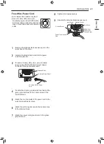 Предварительный просмотр 27 страницы LG DLE3 0 Series Owner'S Manual