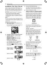 Предварительный просмотр 32 страницы LG DLE3 0 Series Owner'S Manual