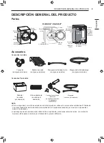 Предварительный просмотр 65 страницы LG DLE3 0 Series Owner'S Manual