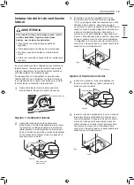 Предварительный просмотр 75 страницы LG DLE3 0 Series Owner'S Manual