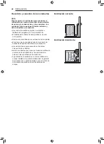 Предварительный просмотр 78 страницы LG DLE3 0 Series Owner'S Manual