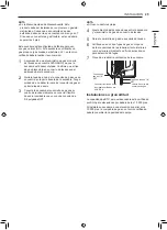 Предварительный просмотр 81 страницы LG DLE3 0 Series Owner'S Manual