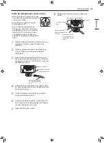 Предварительный просмотр 85 страницы LG DLE3 0 Series Owner'S Manual