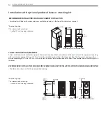 Предварительный просмотр 14 страницы LG DLE3050 Owner'S Manual