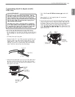 Предварительный просмотр 25 страницы LG DLE3050 Owner'S Manual