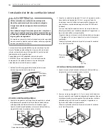 Предварительный просмотр 60 страницы LG DLE3050 Owner'S Manual