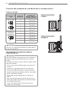 Preview for 62 page of LG DLE3050 Owner'S Manual