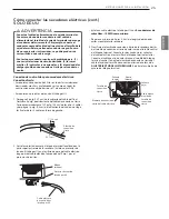 Предварительный просмотр 67 страницы LG DLE3050 Owner'S Manual