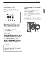 Предварительный просмотр 75 страницы LG DLE3050 Owner'S Manual