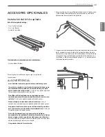 Предварительный просмотр 81 страницы LG DLE3050 Owner'S Manual