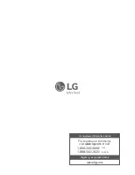 Предварительный просмотр 108 страницы LG DLE3075 Series Owner'S Manual