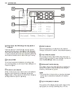 Предварительный просмотр 32 страницы LG DLE3090 Series Owner'S Manual