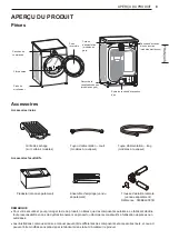 Предварительный просмотр 71 страницы LG DLE3090 Series Owner'S Manual