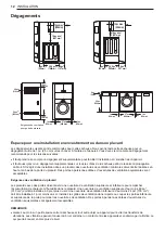 Предварительный просмотр 74 страницы LG DLE3090 Series Owner'S Manual