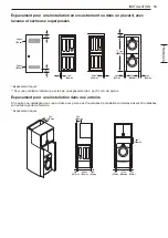 Предварительный просмотр 75 страницы LG DLE3090 Series Owner'S Manual