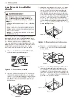 Предварительный просмотр 78 страницы LG DLE3090 Series Owner'S Manual