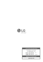 Предварительный просмотр 124 страницы LG DLE3090 Series Owner'S Manual