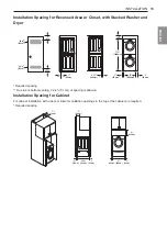 Preview for 13 page of LG DLE3095 series Owner'S Manual