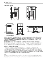 Предварительный просмотр 68 страницы LG DLE3170 series Owner'S Manual