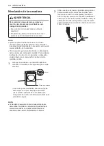 Preview for 70 page of LG DLE3170 series Owner'S Manual