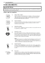 Preview for 86 page of LG DLE3170 series Owner'S Manual