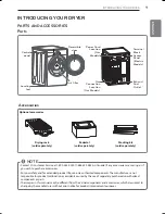 Preview for 9 page of LG DLE3170W Owner'S Manual