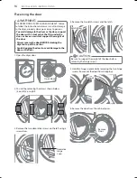 Preview for 16 page of LG DLE3170W Owner'S Manual