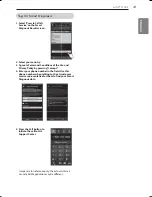 Preview for 41 page of LG DLE3170W Owner'S Manual