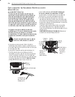 Preview for 78 page of LG DLE3170W Owner'S Manual