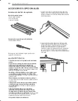 Preview for 106 page of LG DLE3170W Owner'S Manual