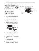 Предварительный просмотр 70 страницы LG DLE3180 serirs Owner'S Manual