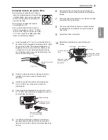 Предварительный просмотр 71 страницы LG DLE3180 serirs Owner'S Manual