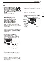 Preview for 75 page of LG DLE3400 Series Owner'S Manual