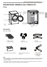 Предварительный просмотр 71 страницы LG DLE3460 Series Owner'S Manual