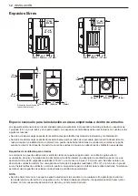 Предварительный просмотр 74 страницы LG DLE3460 Series Owner'S Manual