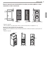 Предварительный просмотр 75 страницы LG DLE3460 Series Owner'S Manual