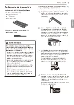 Предварительный просмотр 79 страницы LG DLE3460 Series Owner'S Manual