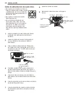 Предварительный просмотр 86 страницы LG DLE3460 Series Owner'S Manual