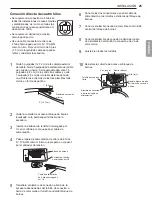 Предварительный просмотр 87 страницы LG DLE3460 Series Owner'S Manual