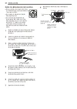 Предварительный просмотр 88 страницы LG DLE3460 Series Owner'S Manual