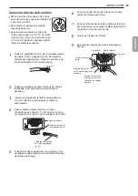 Предварительный просмотр 89 страницы LG DLE3460 Series Owner'S Manual