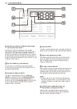 Предварительный просмотр 98 страницы LG DLE3460 Series Owner'S Manual