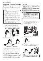 Preview for 83 page of LG DLE3500 series Owner'S Manual