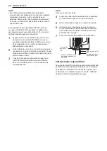 Preview for 85 page of LG DLE3500 series Owner'S Manual