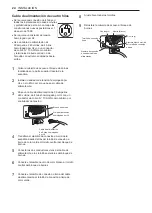 Preview for 87 page of LG DLE3500 series Owner'S Manual