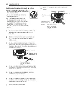 Preview for 89 page of LG DLE3500 series Owner'S Manual